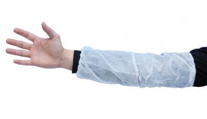 Manchettes de protection (100 paires)